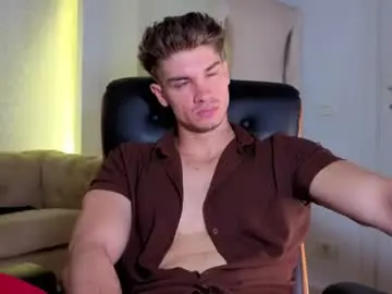 Chaturbate Sex Cam of maxkaiden