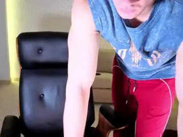 Chaturbate Best Webcam of maxkaiden