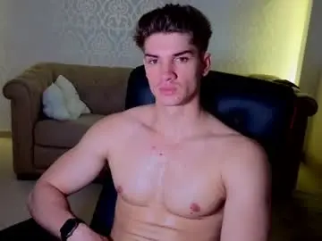 Chaturbate Private Sex Chat of maxkaiden