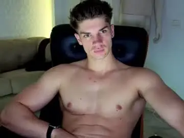 Chaturbate Adult Webcams of maxkaiden