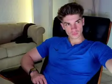 Chaturbate Adult Video Chat of maxkaiden