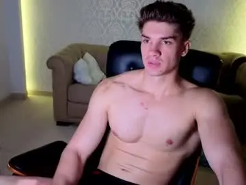 Chaturbate Private Sex Chat of maxkaiden
