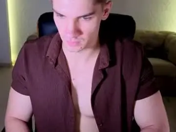 Chaturbate Adult Webcams of maxkaiden