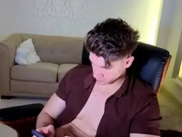 Chaturbate Sex Cam of maxkaiden