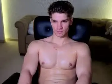 Chaturbate Private Sex Chat of maxkaiden