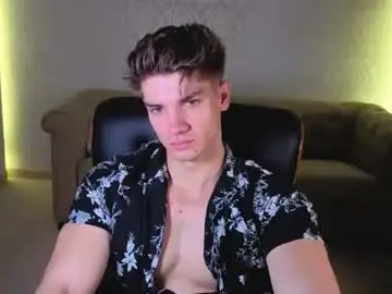 Chaturbate Live Porn of maxkaiden
