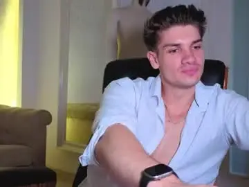 Chaturbate Sex Cam of maxkaiden
