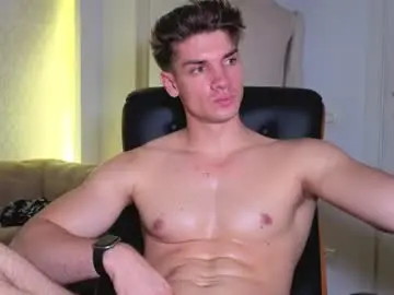 Chaturbate Adult Webcams of maxkaiden