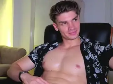 Chaturbate Live Porn of maxkaiden