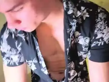 Chaturbate Free Live Porn of maxkaiden