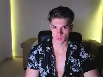 Chaturbate Adult Webcams of maxkaiden