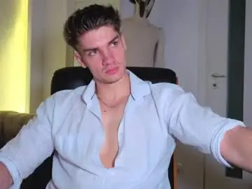Chaturbate Private Sex Chat of maxkaiden