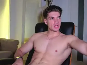 Chaturbate Adult Webcams of maxkaiden