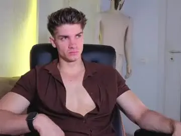 Chaturbate Free Live Porn of maxkaiden