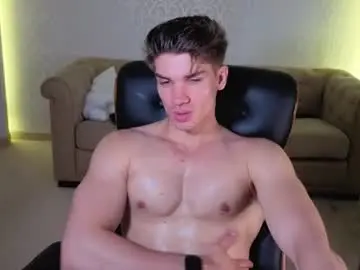 Chaturbate Adult Webcam of maxkaiden