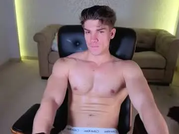 Chaturbate Sex Chat of maxkaiden