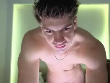 Chaturbate Free Live Porn of maxkaiden