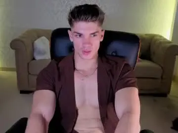 Chaturbate Private Sex Chat of maxkaiden