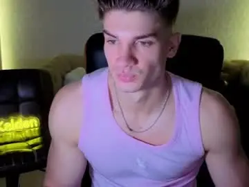 Chaturbate Sex Chat of maxkaiden