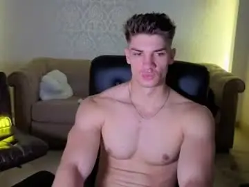 Chaturbate Nude Webcam of maxkaiden