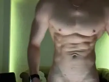 Chaturbate Private Sex Chat of maxkaiden