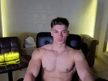 Chaturbate Free Porn Cam of maxkaiden