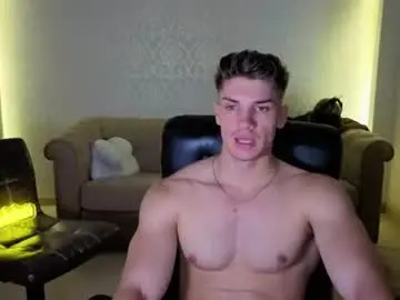 Chaturbate Adult Webcam of maxkaiden