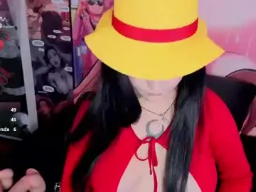 Chaturbate Best Webcam of miss_yuki_