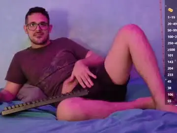 Chaturbate Sex Chat of morpheus_the_oniro