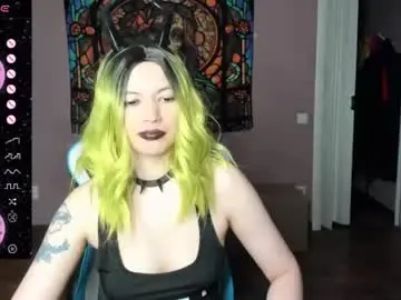 Chaturbate Free Porn Cam of project_hisoka44