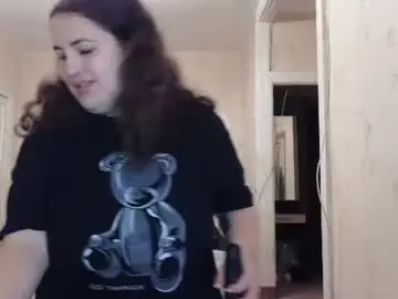Chaturbate Sex Cam of vladacandy