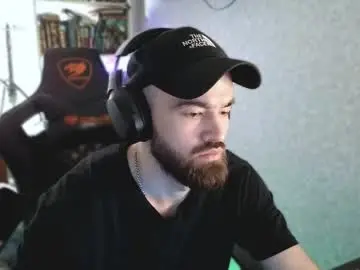 Chaturbate Live Porn of _serious_man