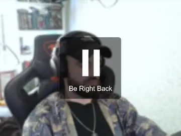 Chaturbate Live Sex of _serious_man