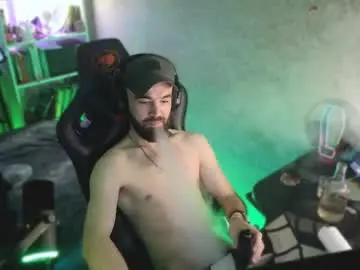Chaturbate Live Sex Cam of _serious_man