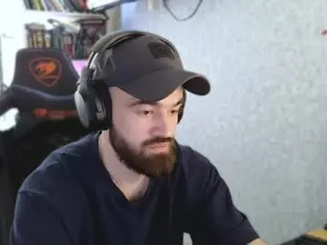Chaturbate Sex Cam of _serious_man