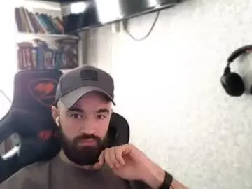 Chaturbate Sex Chat of _serious_man