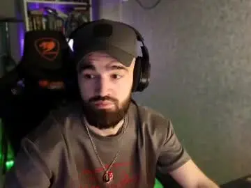 Chaturbate Best Webcam of _serious_man