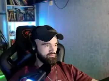 Chaturbate Sex Cam of _serious_man