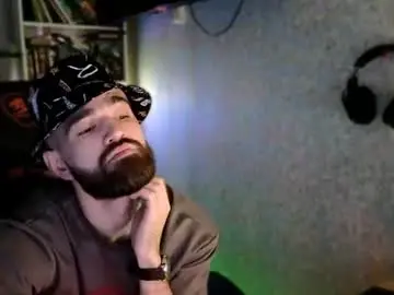 Chaturbate Best live sex cam show of _serious_man