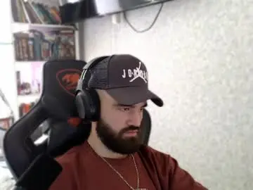 Chaturbate Watch Live Sex Cams of _serious_man