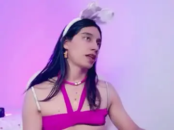Chaturbate Live Sex Cam of alexamissdick22