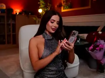 Chaturbate Best live sex cam show of ashleysinnx