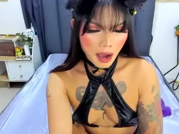 Chaturbate Private Sex Chat of ava_gonz