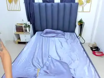 Chaturbate Adult Webcam of ava_gonz