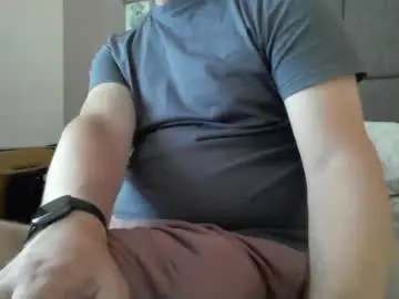 Chaturbate Free Live Porn of britguy6985