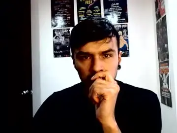 Chaturbate Adult Video Chat of chris_demolisher