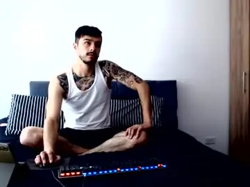 Chaturbate Best live sex cam show of chris_demolisher