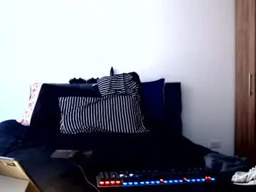 Chaturbate Sex Cam of chris_demolisher