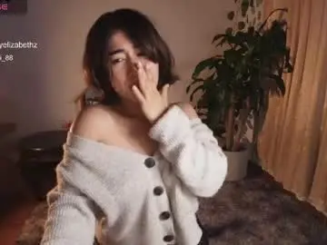 Chaturbate Sex Chat of elizabethz