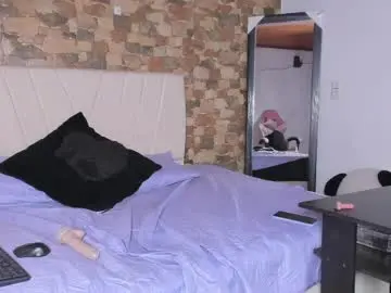 Chaturbate Live Porn of evaa_hall